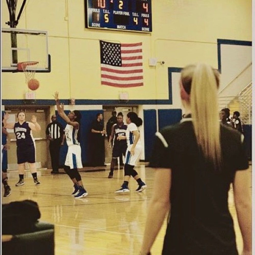 Meet your Posher, Haley